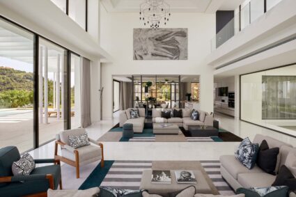 Interior Designers