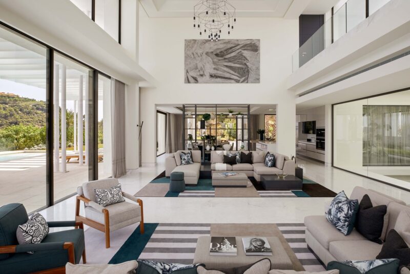 Interior Designers