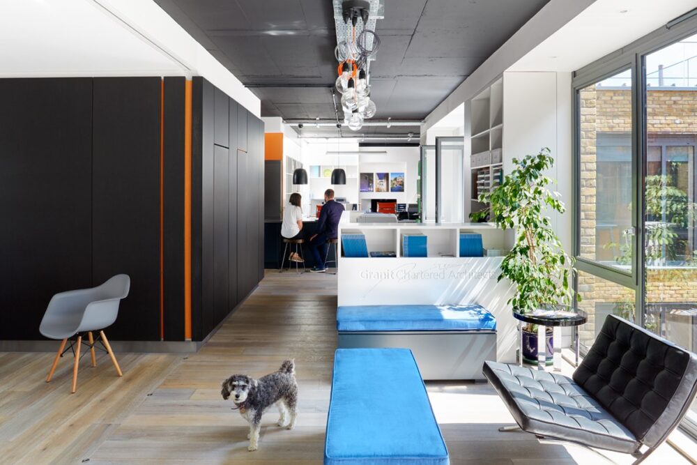 Interior Designers