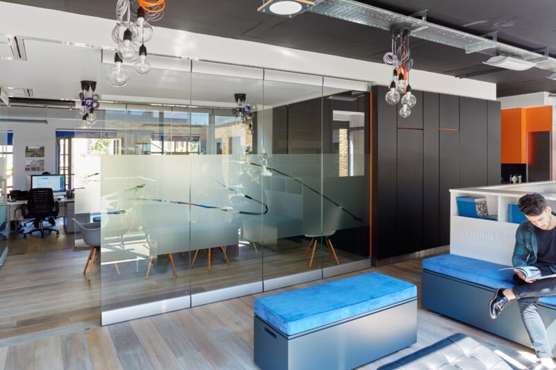 Interior Designers