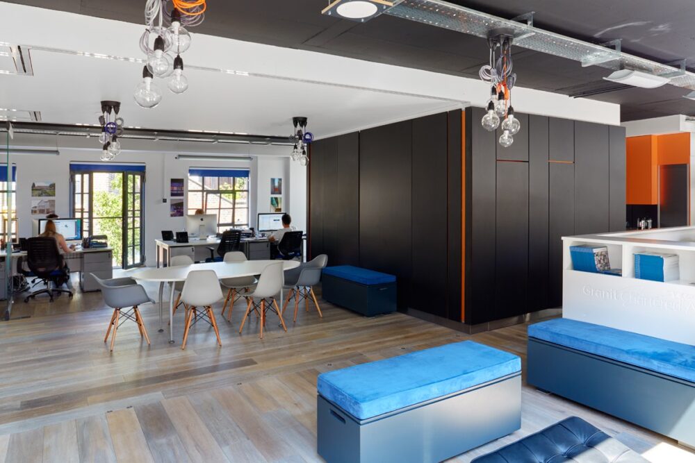 Interior Designers