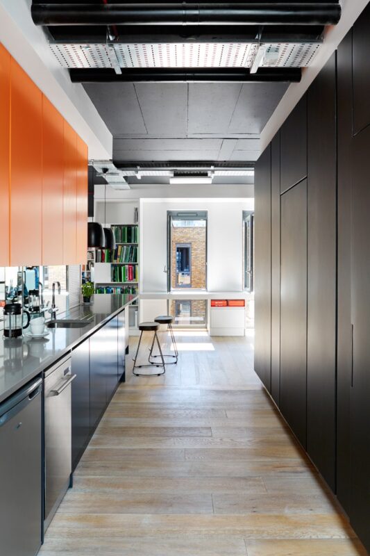 Interior Designers