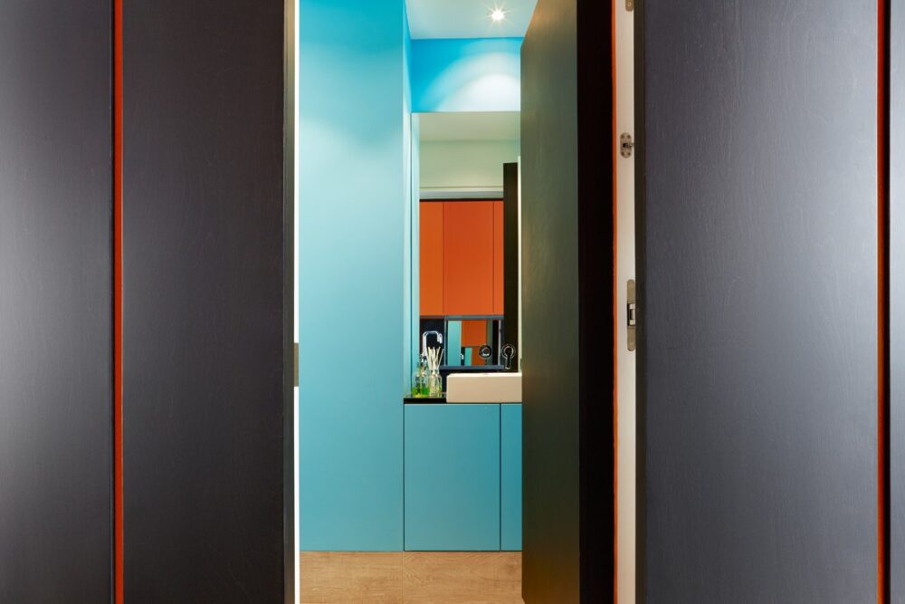 Interior Designers