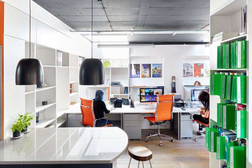 Interior Designers
