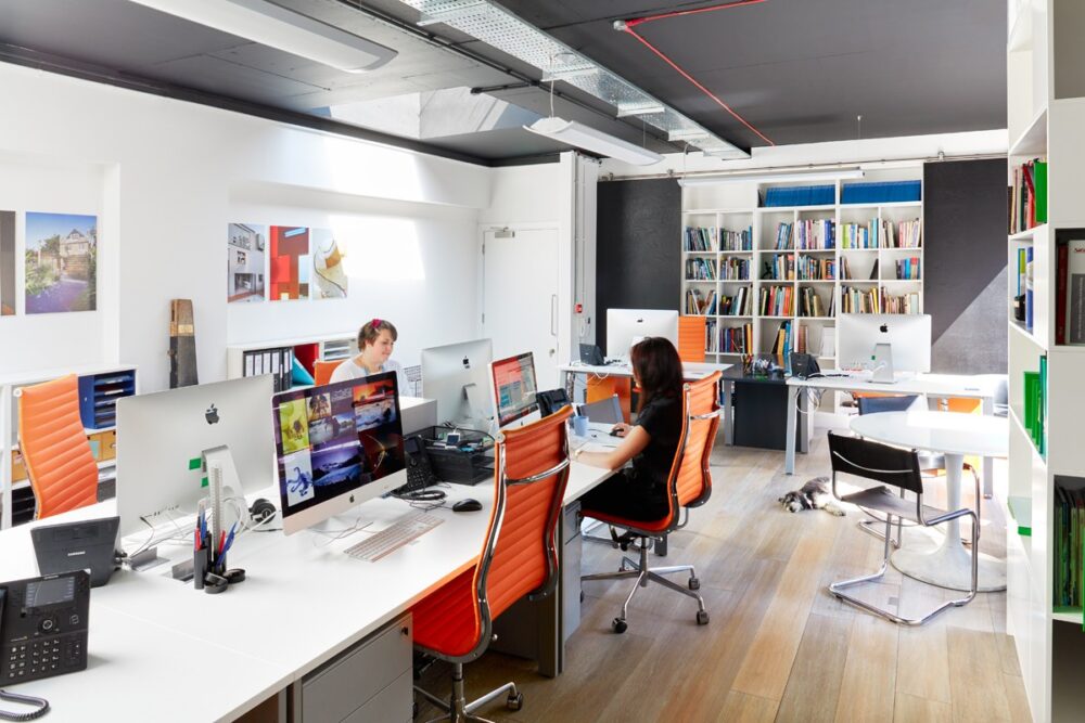 Interior Designers