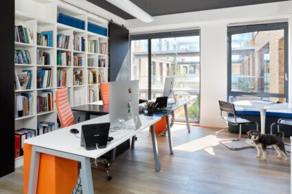 Interior Designers