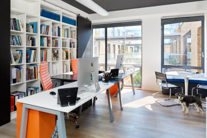 Interior Designers