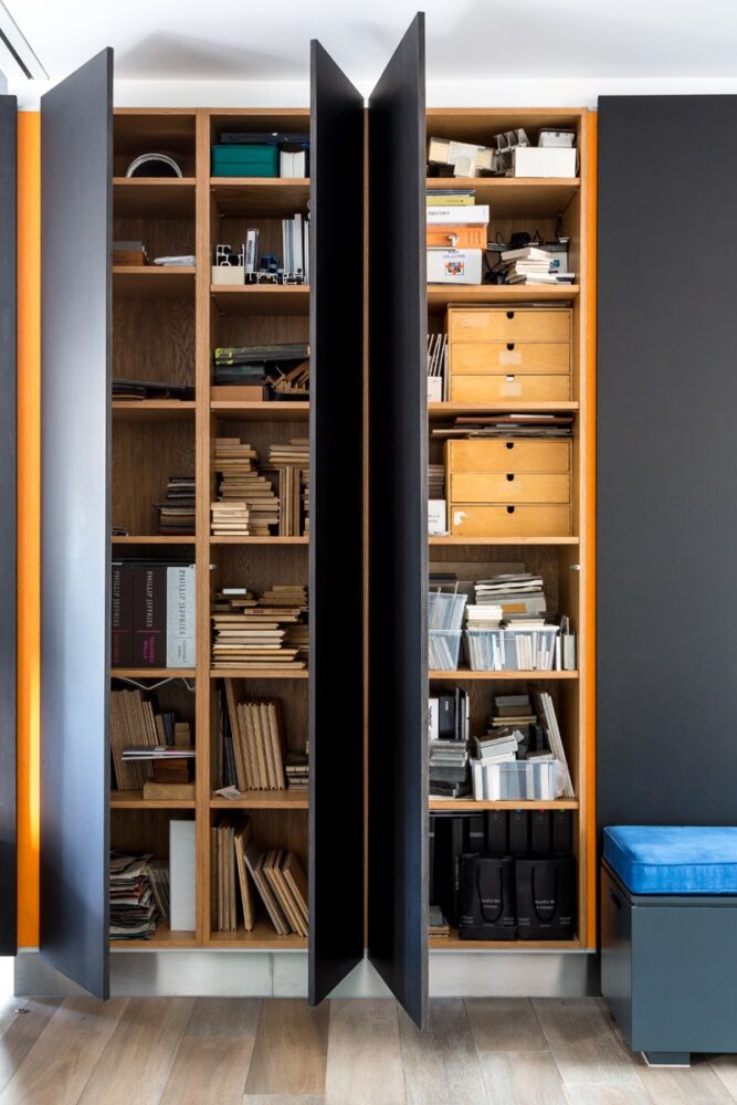 Interior Designers