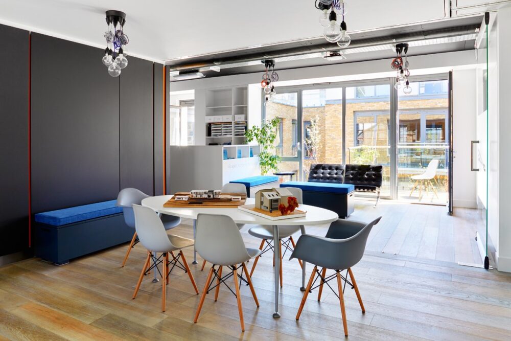 Interior Designers