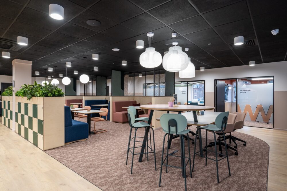 Interior Designers