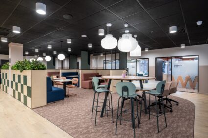 Interior Designers