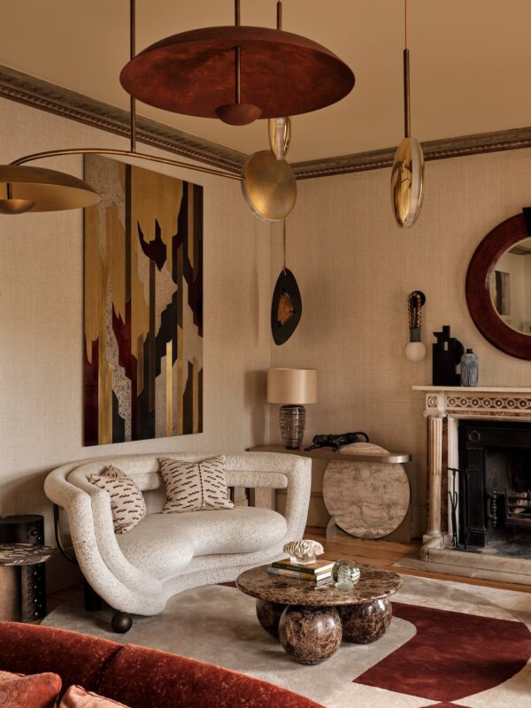Interior Designers