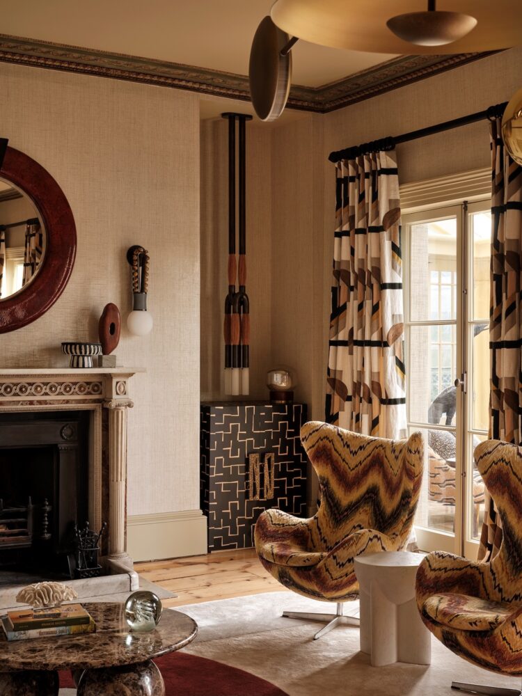 Interior Designers