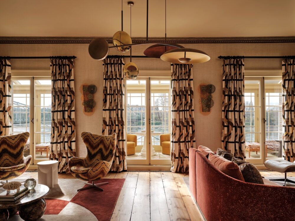 Interior Designers