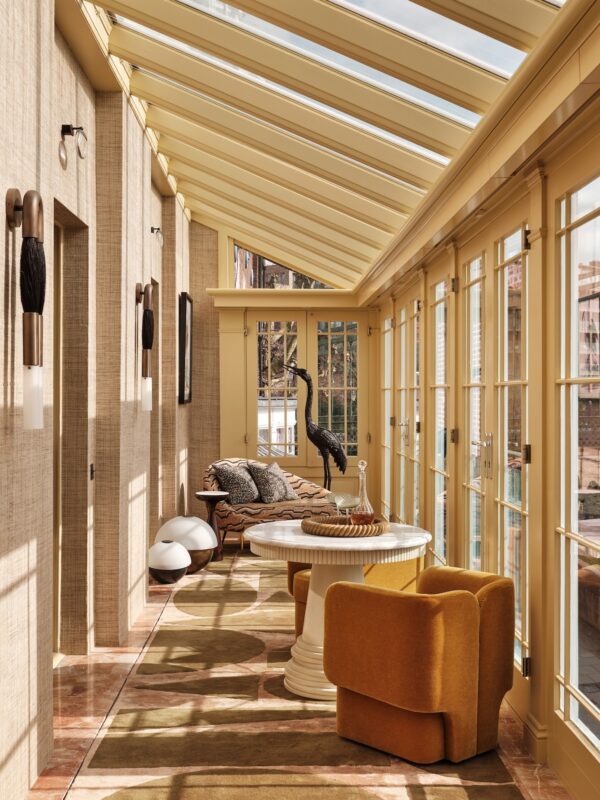 Interior Designers