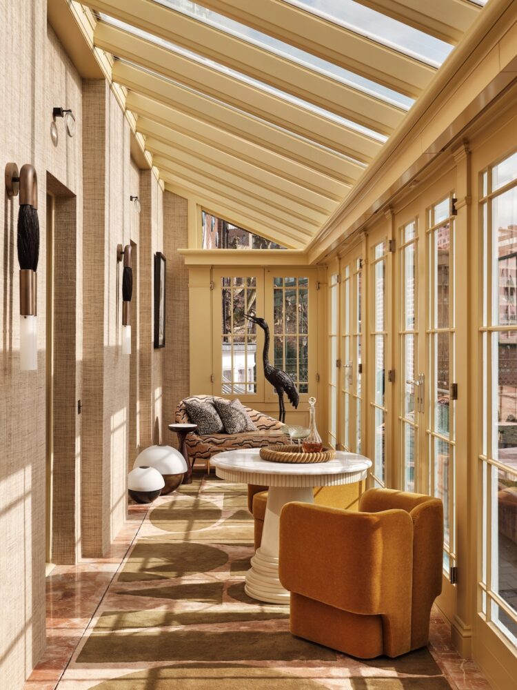 Interior Designers