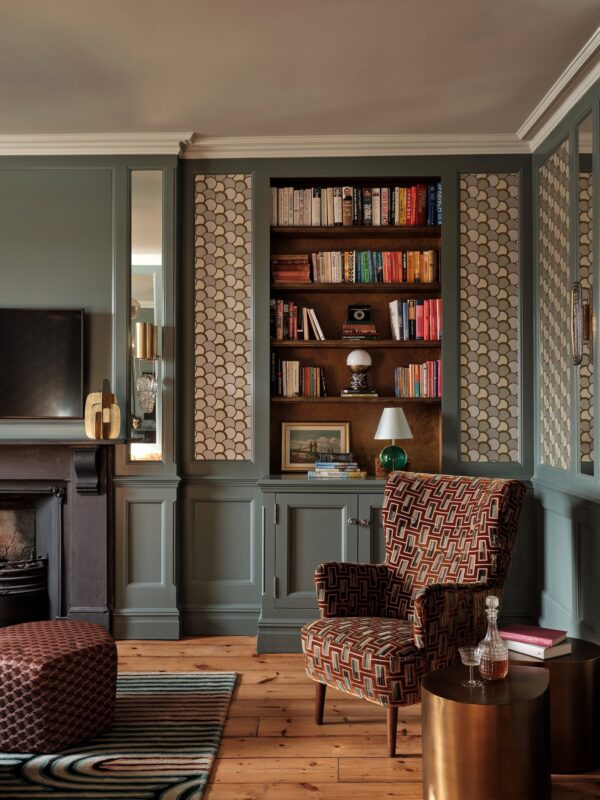Interior Designers