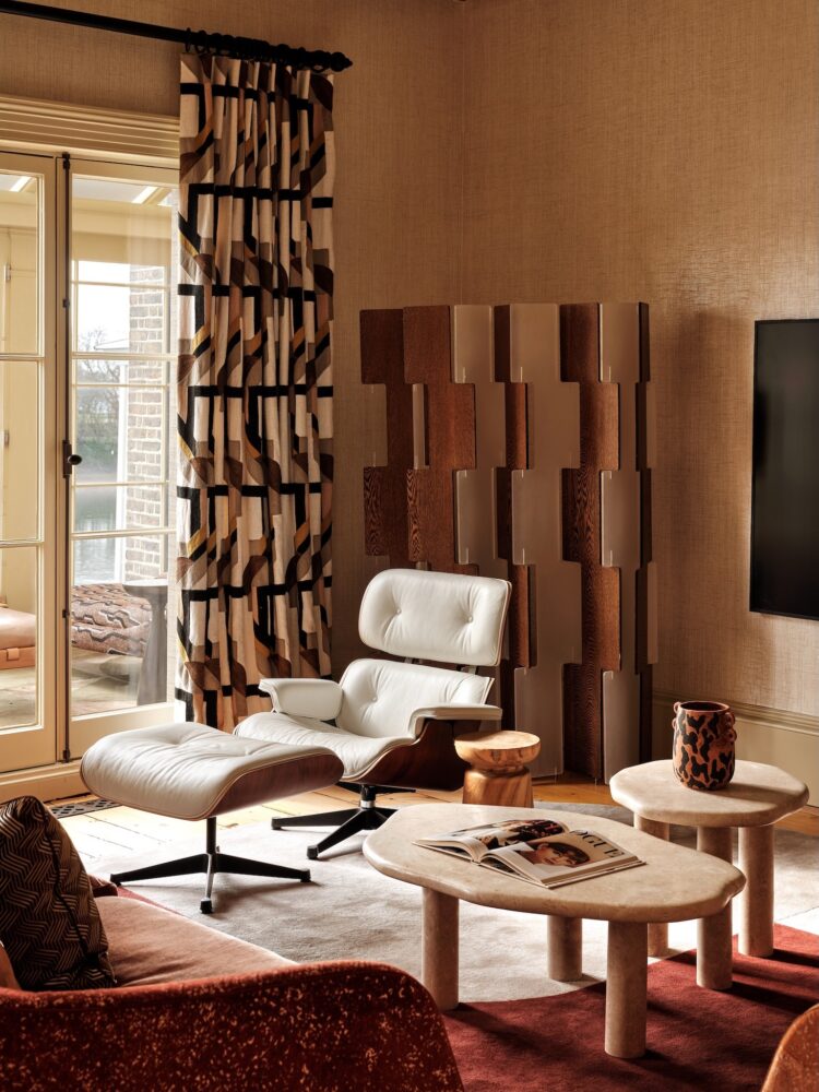 Interior Designers