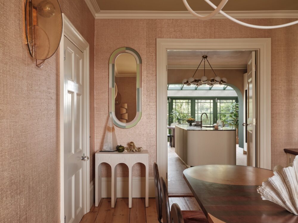 Interior Designers