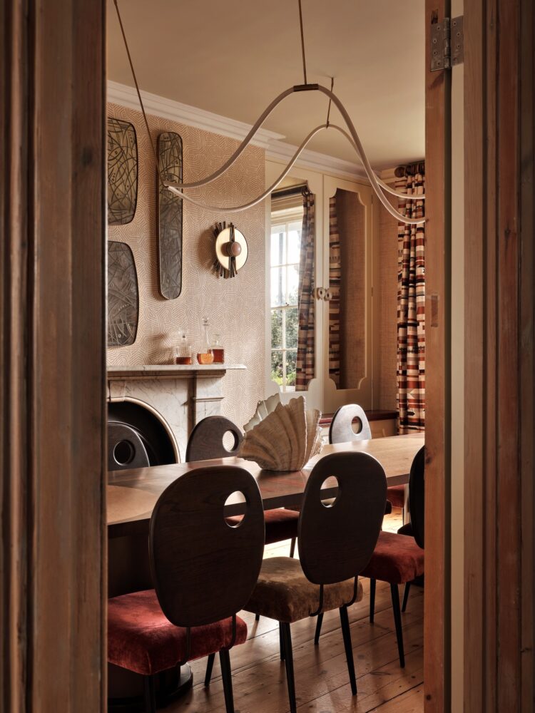 Interior Designers