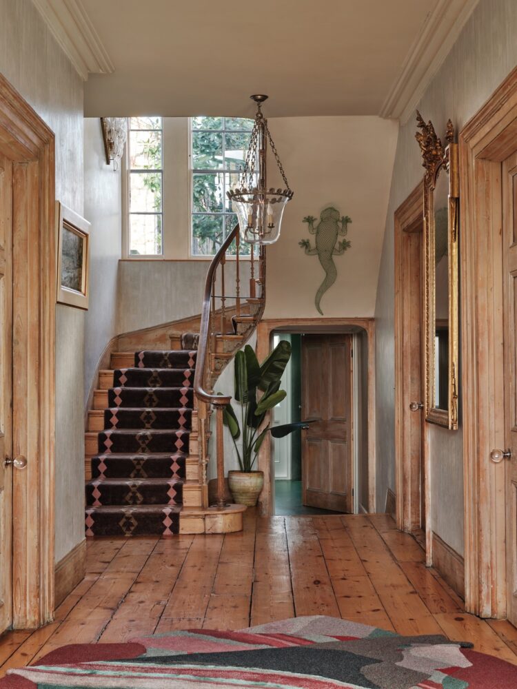 Interior Designers