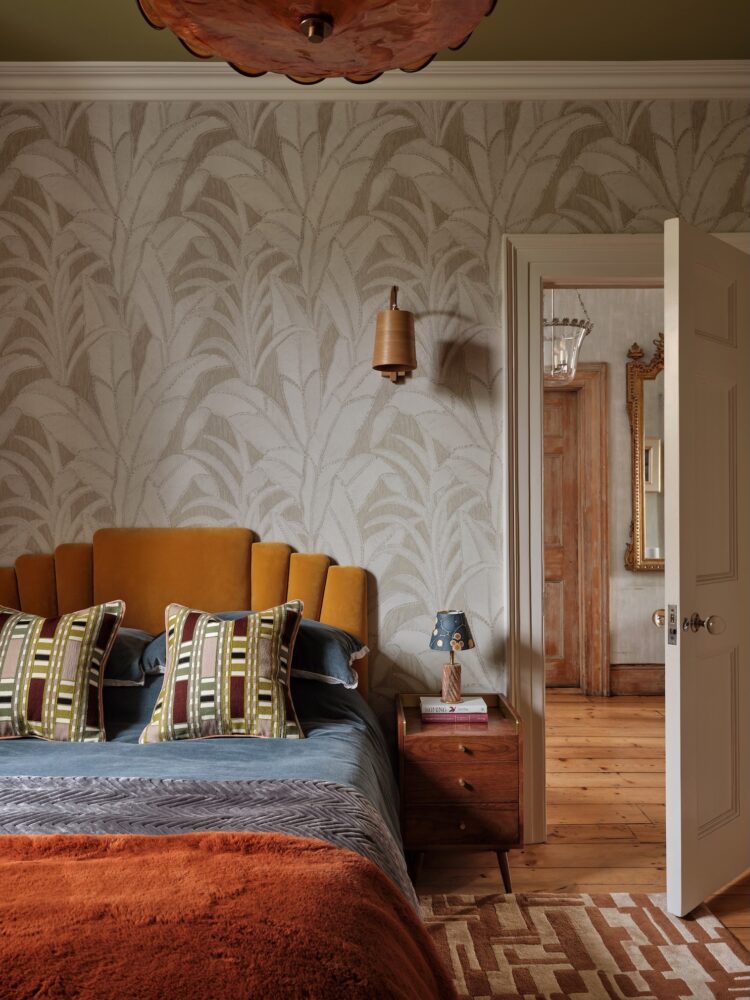 Interior Designers