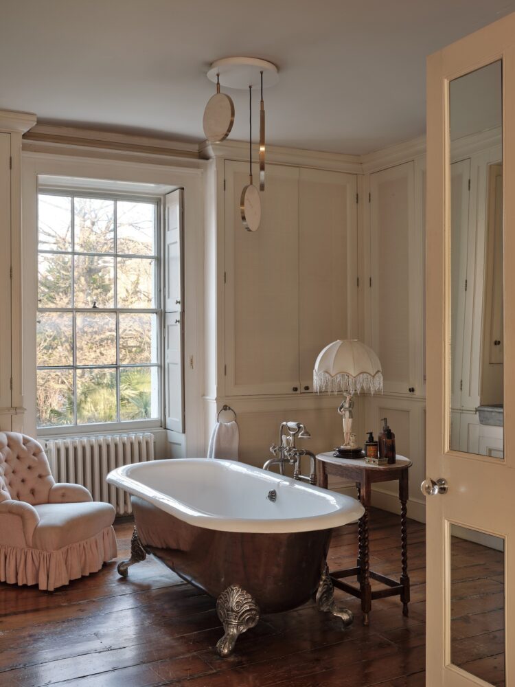 Interior Designers