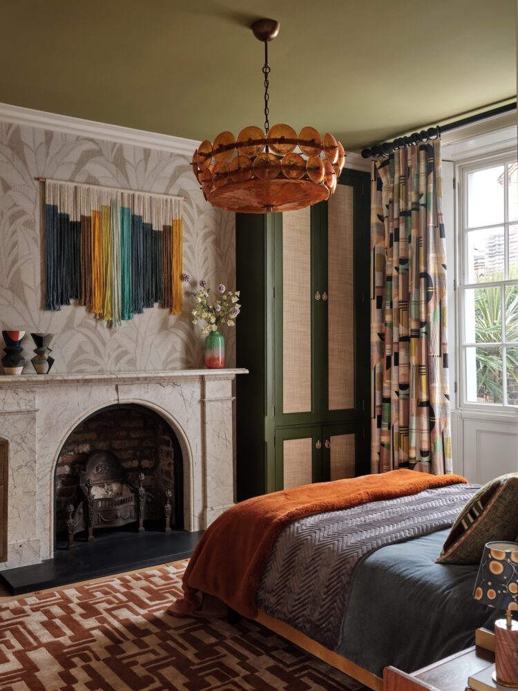 Interior Designers