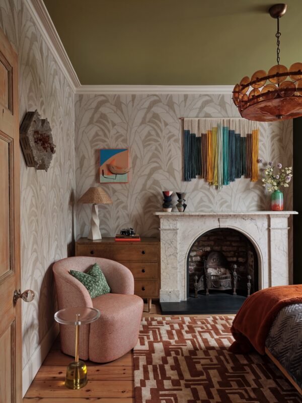 Interior Designers