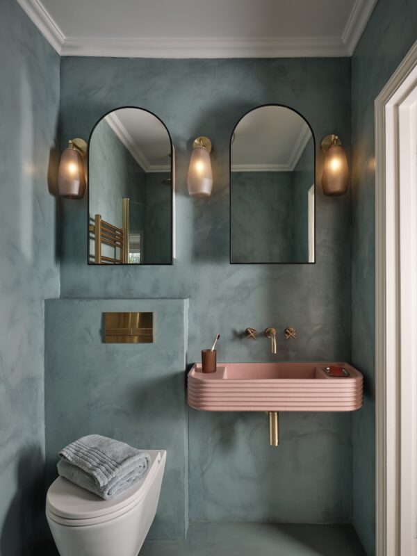 Interior Designers