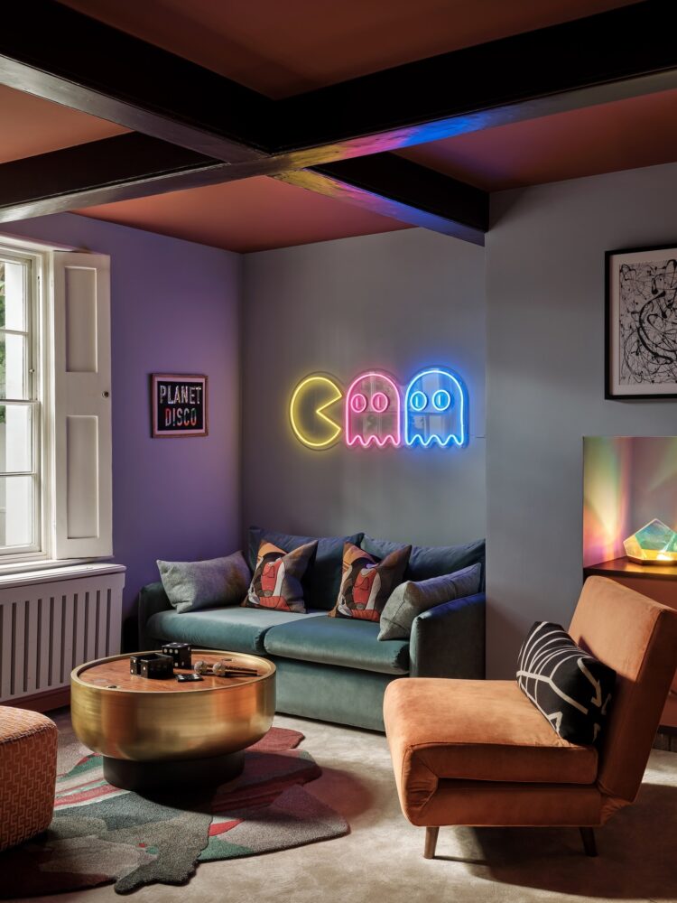 Interior Designers
