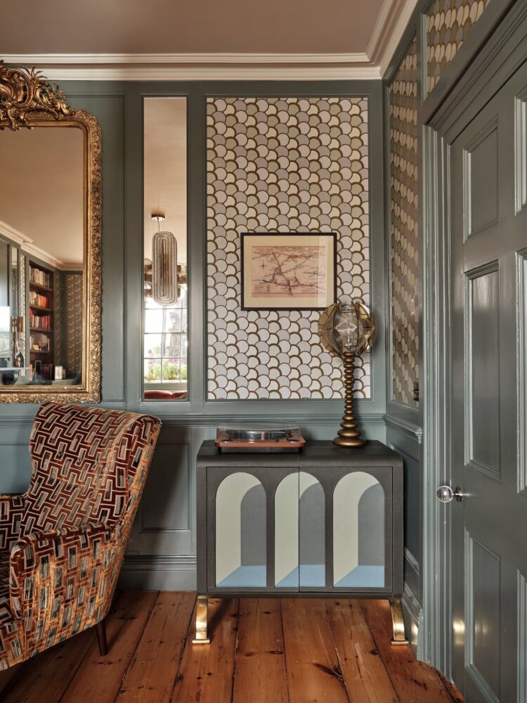 Interior Designers
