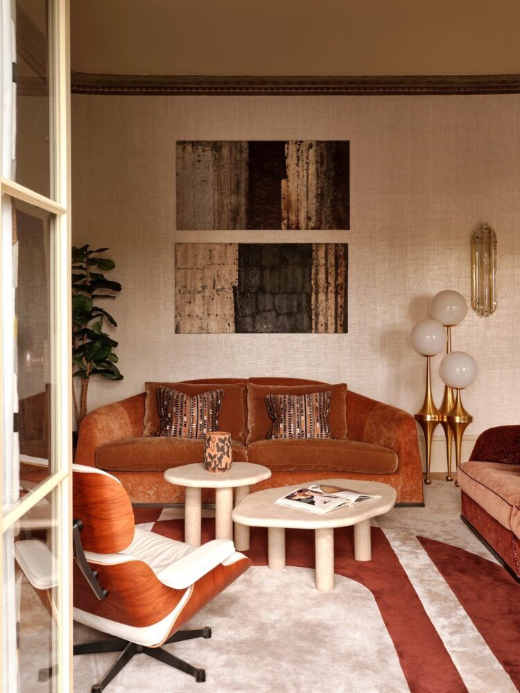 Interior Designers