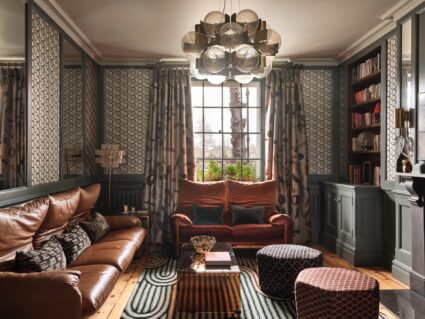 Interior Designers