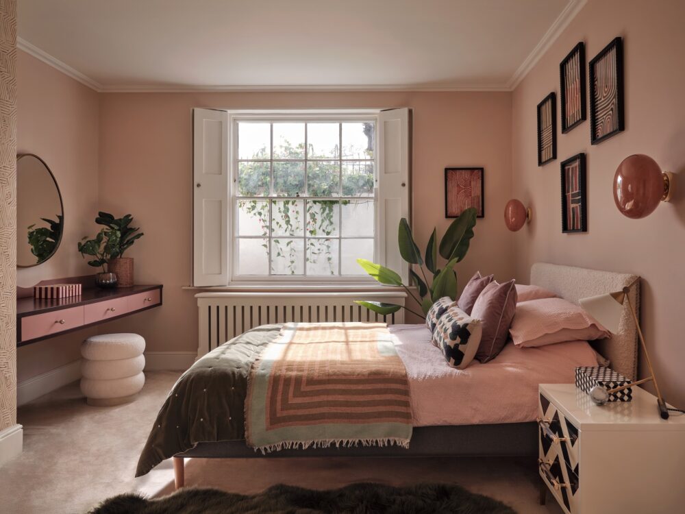 Interior Designers