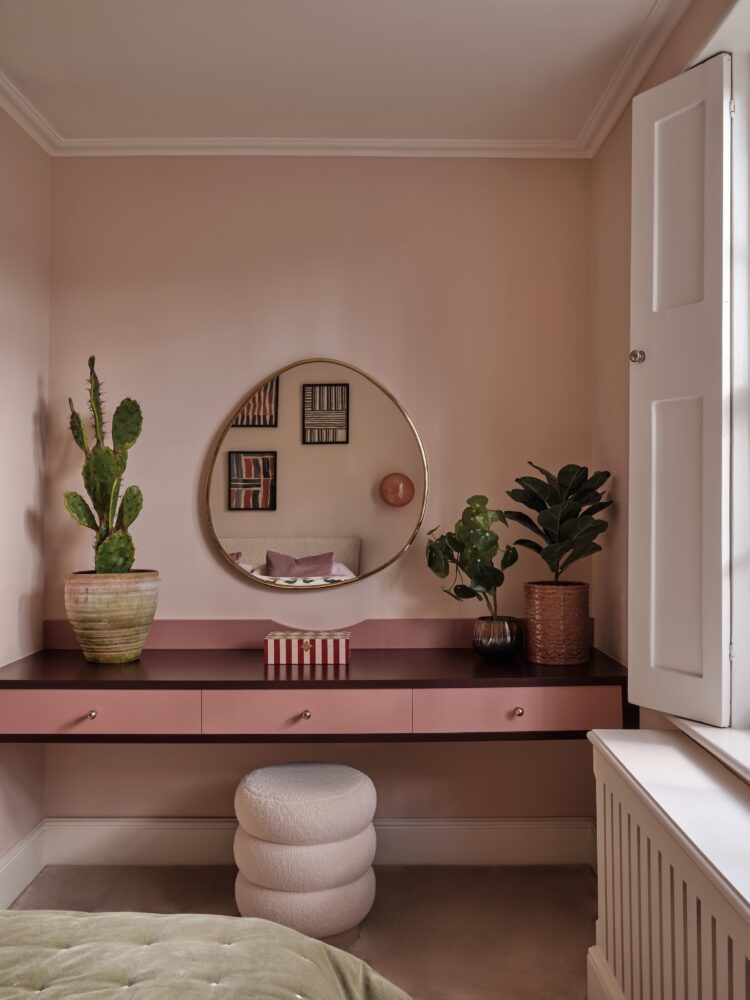 Interior Designers