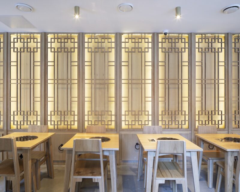 Interior Designers