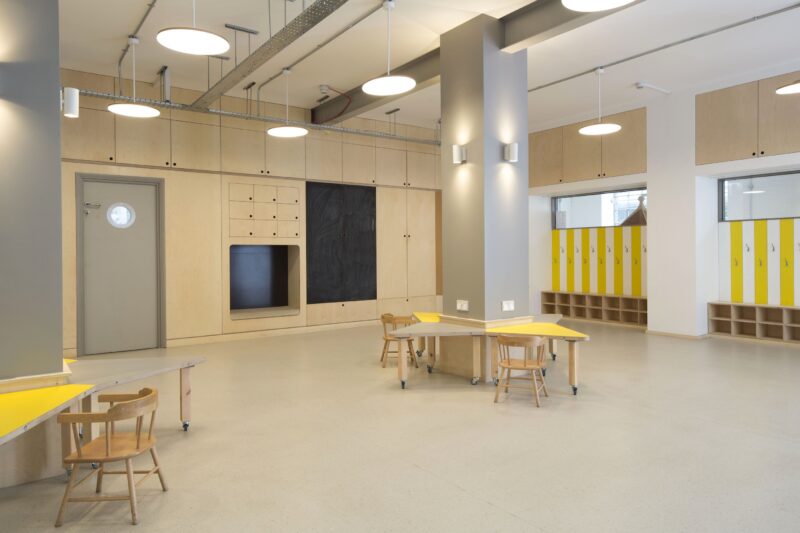 Interior Designers