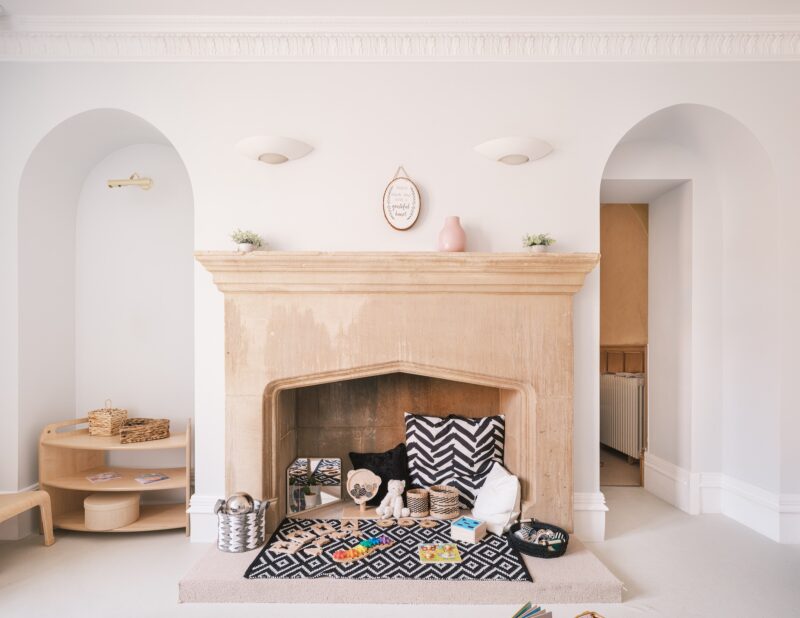 Interior Designers