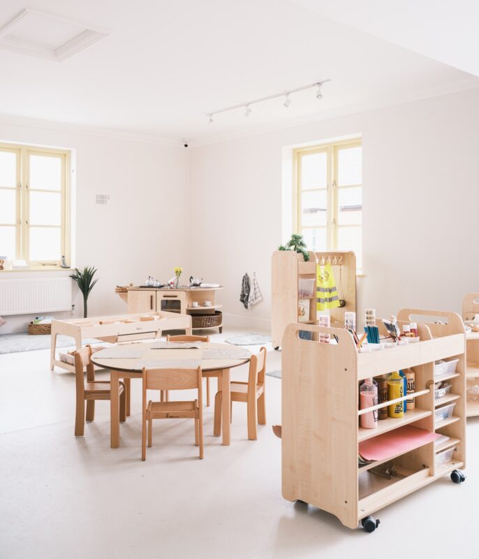 Interior Designers