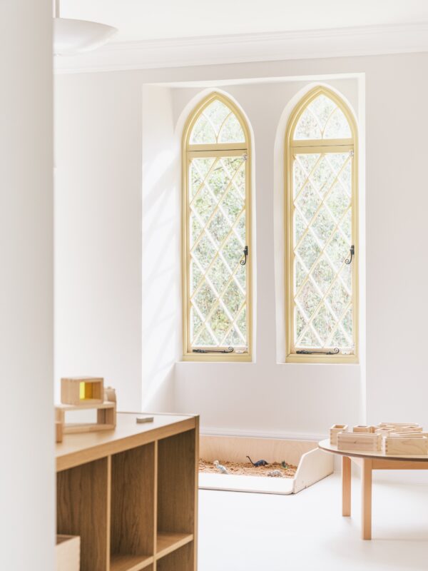 Interior Designers