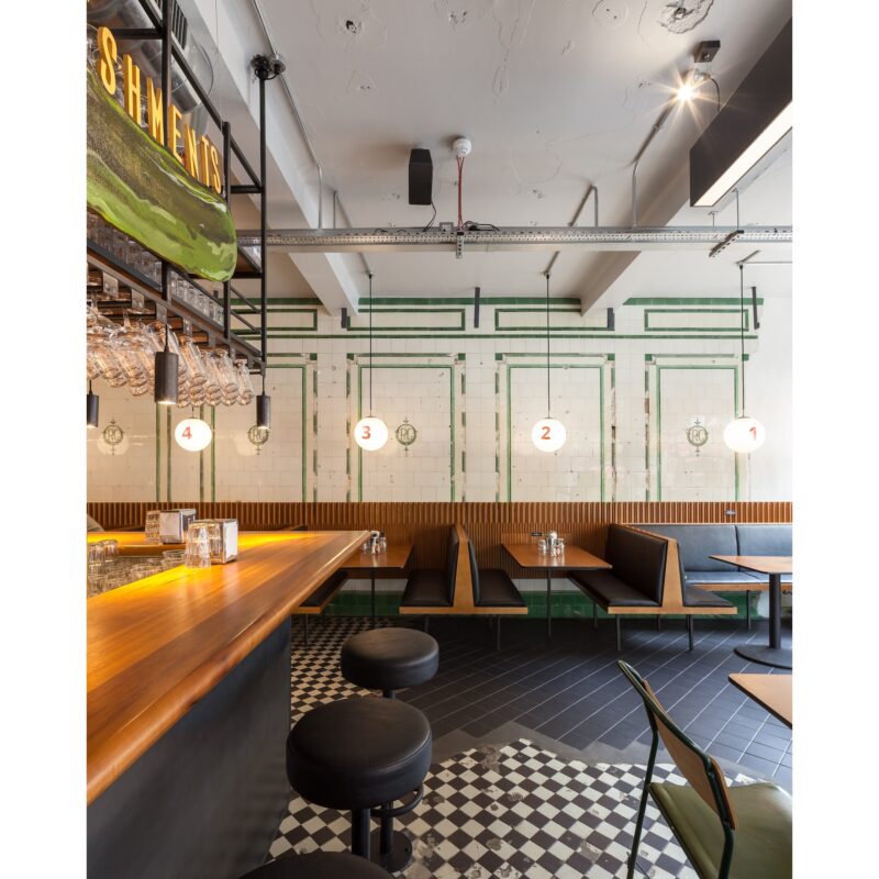 Interior Designers