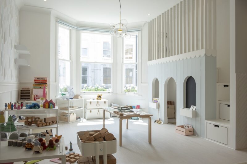 Interior Designers