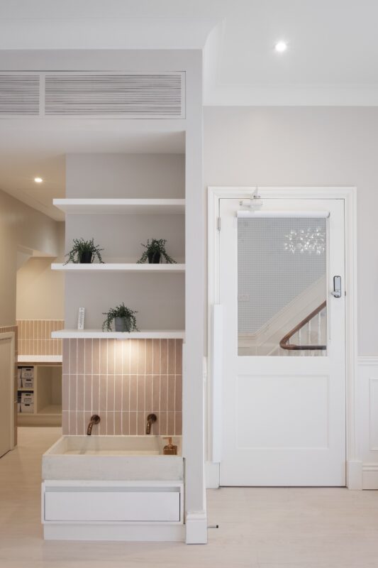Interior Designers