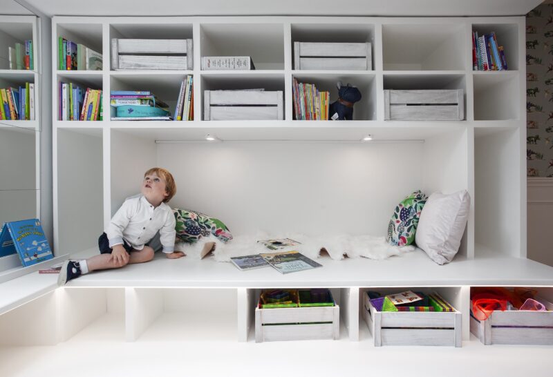 Interior Designers