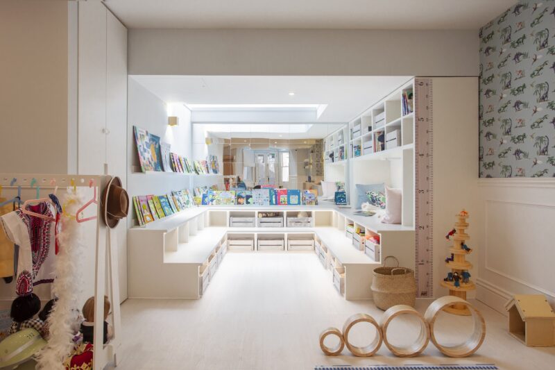 Interior Designers
