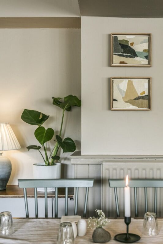 Interior Designers