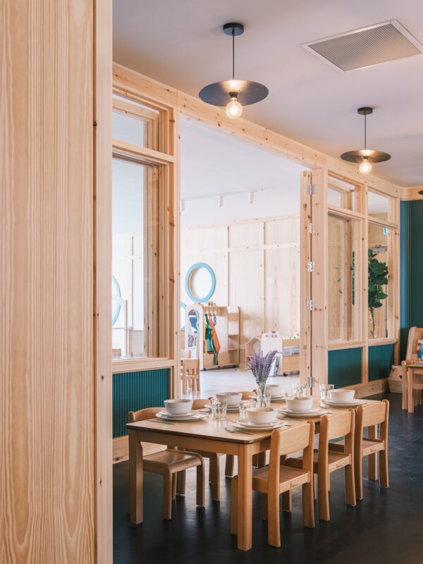 Interior Designers
