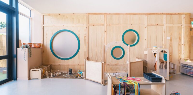 Interior Designers