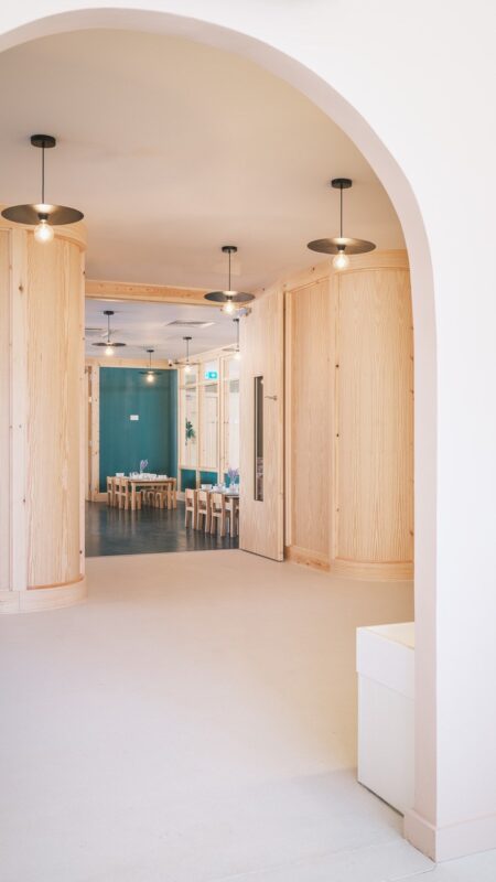 Interior Designers